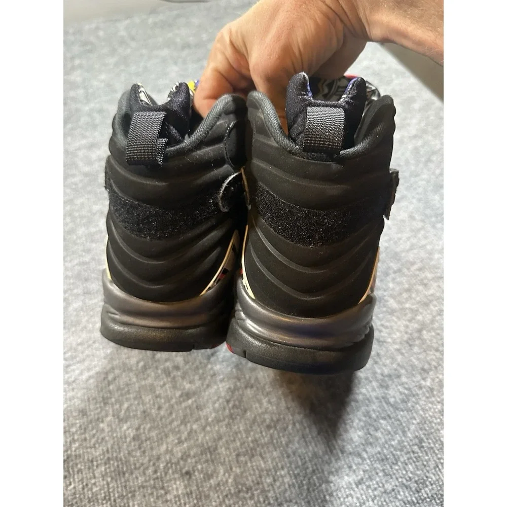 Jordan designed brand